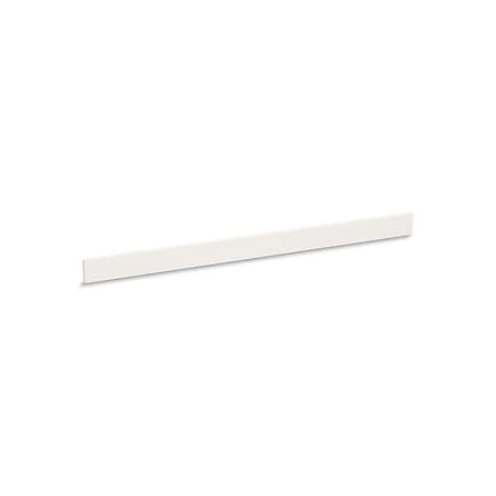 Kohler Quartz Back Splash For 60 Vanity 25818-PWH